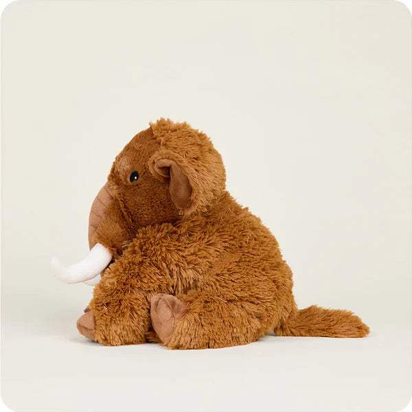 Warmies Wooly Mammoth