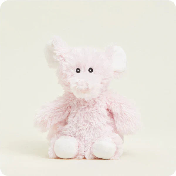 Warmies Junior Elephant