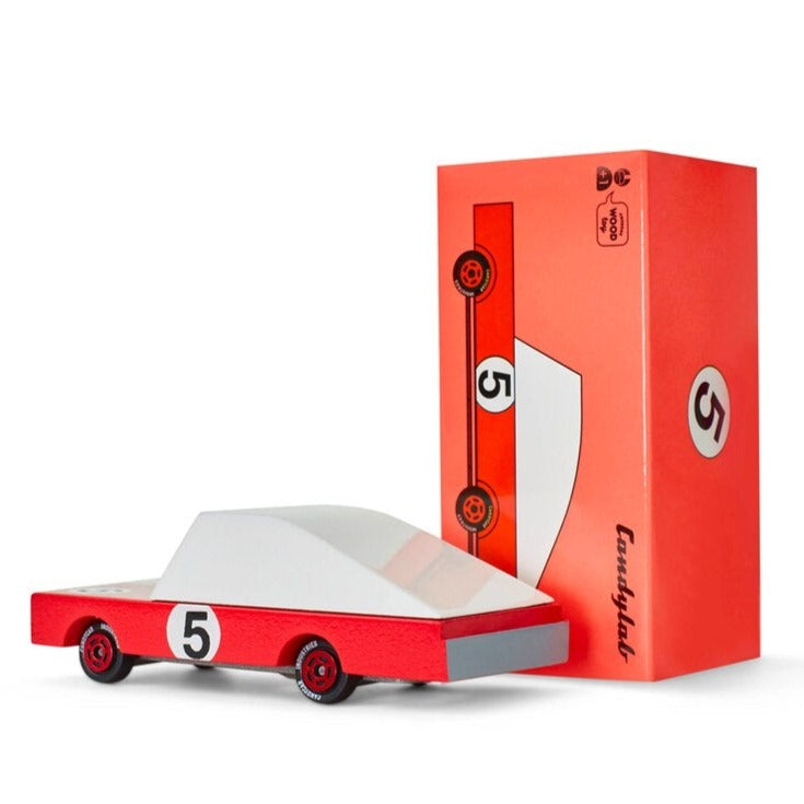 Candylab Candycar
