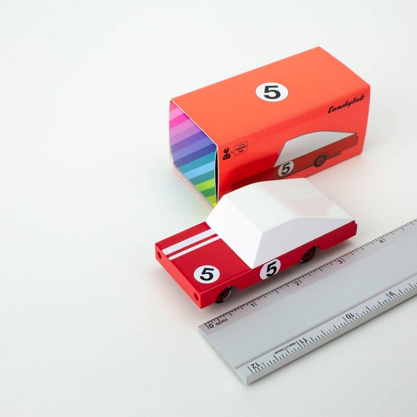 Candylab Candycar