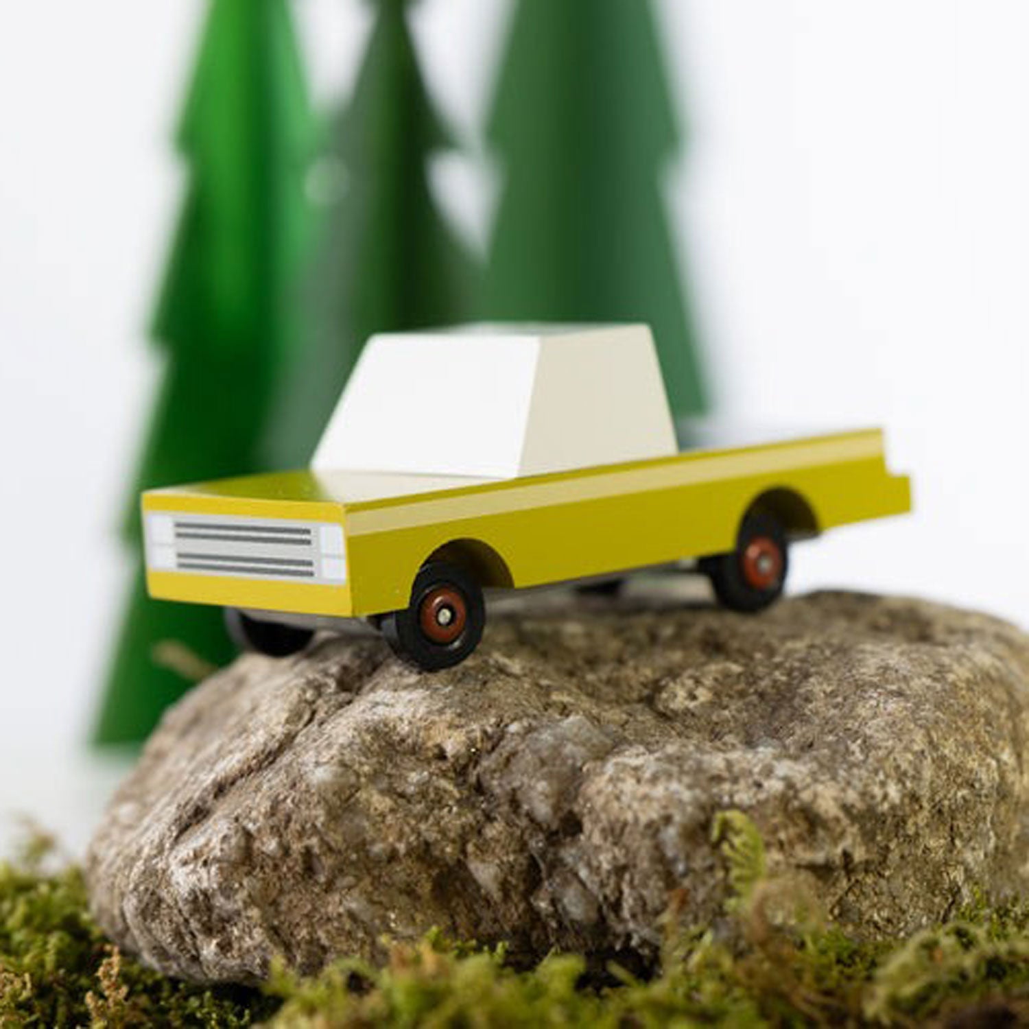 Candylab Candycar Pickup
