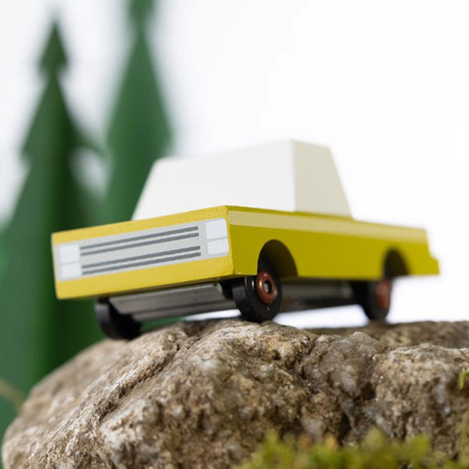 Candylab Candycar Pickup
