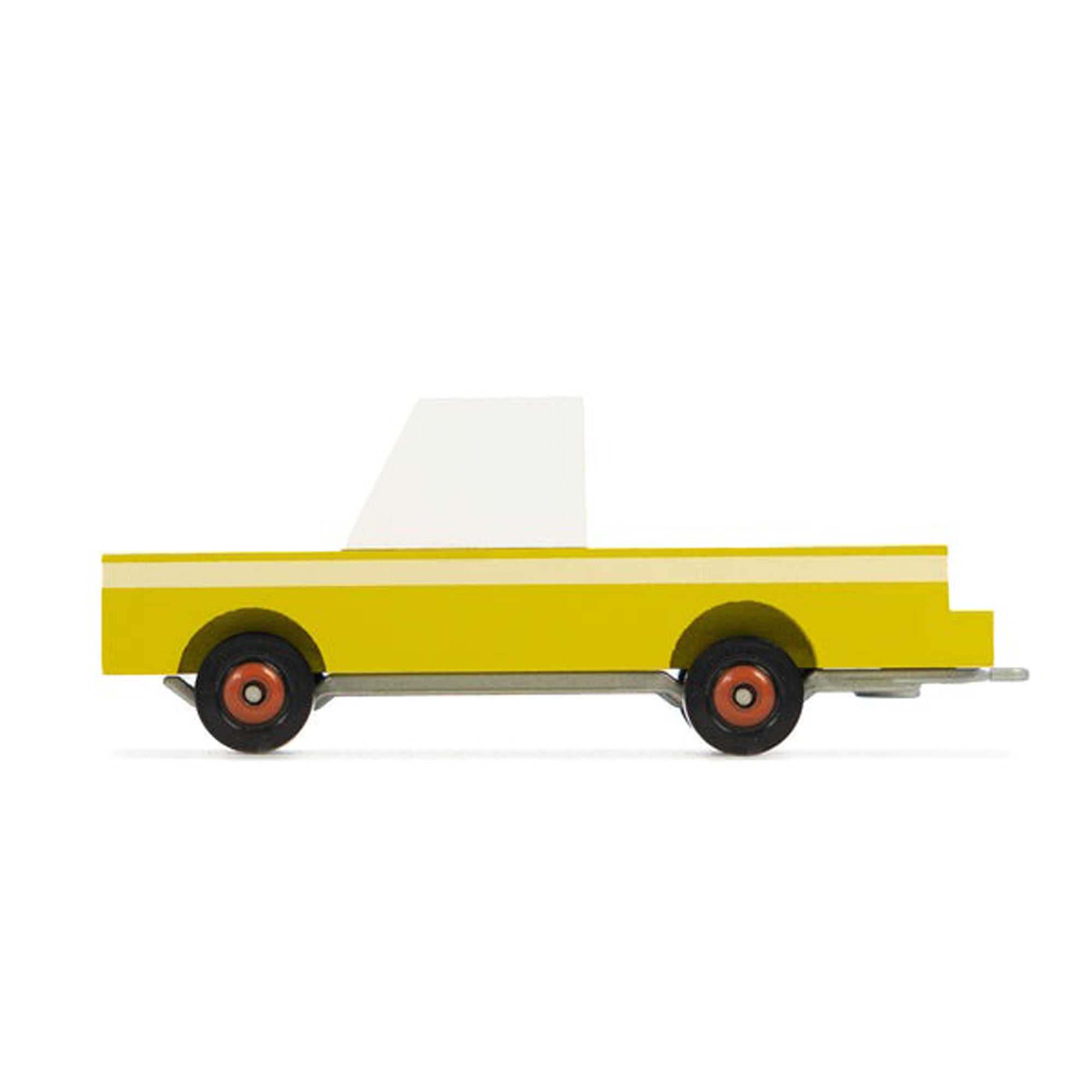 Candylab Candycar Pickup