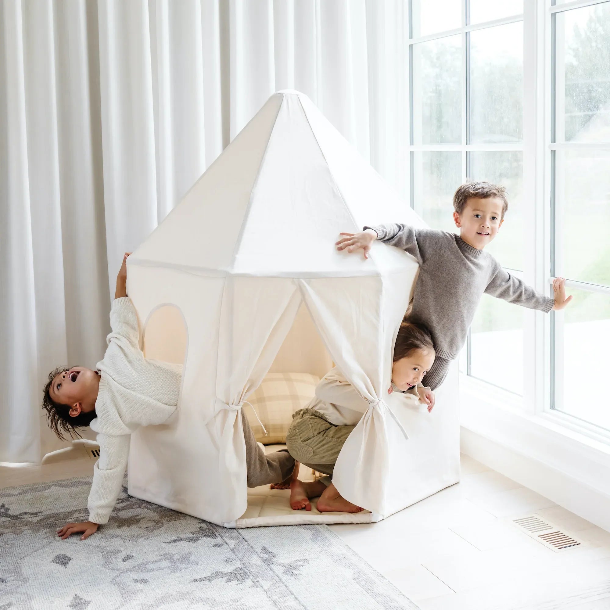Gathre Play Tent