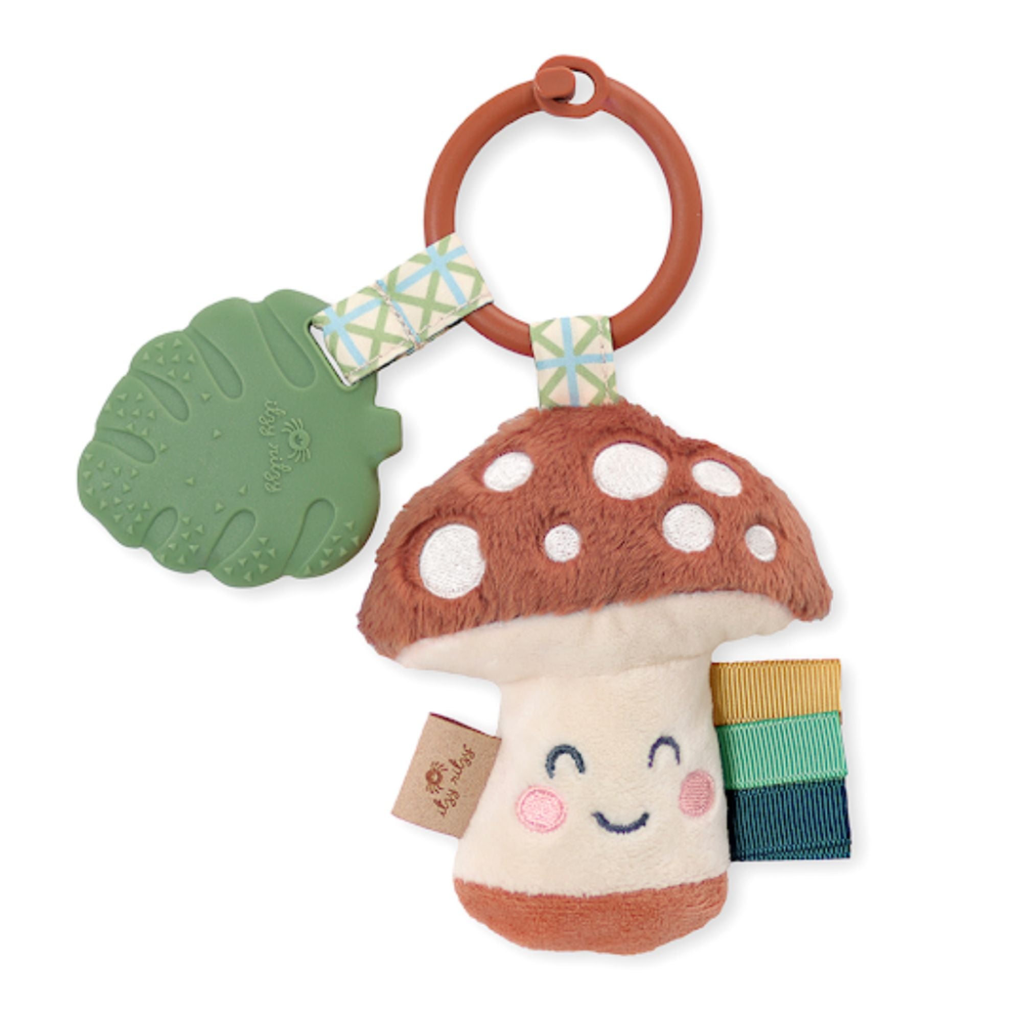 Itzy Ritzy Itzy Pal Infant Toy
