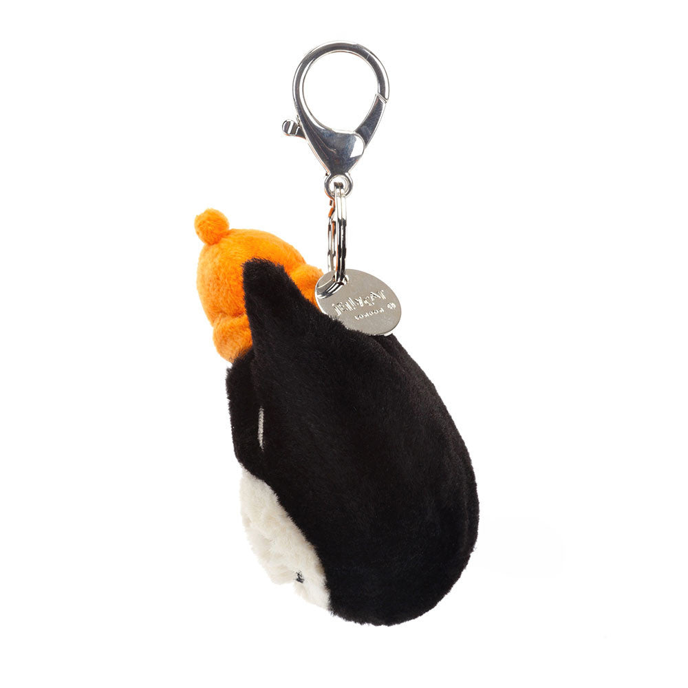 Jelly Bag Charm