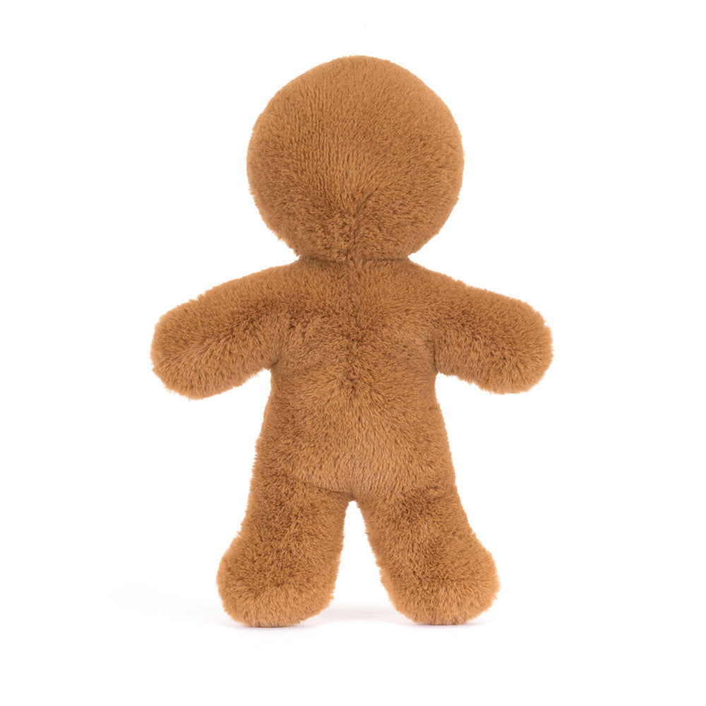 Jellycat Jolly Gingerbread Fred - Original