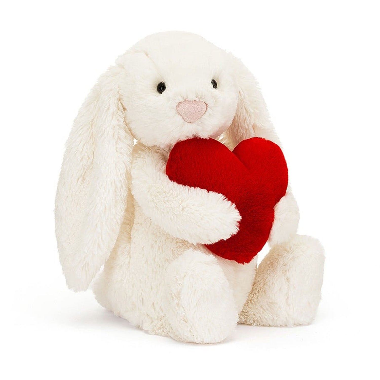 Jellycat Seasonal Original Bashful Bunny