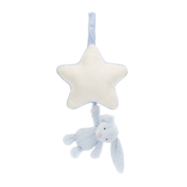 Jellycat Musical Pull
