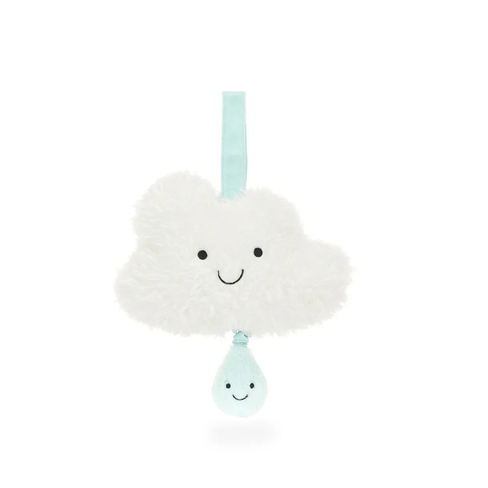 Jellycat Musical Pull