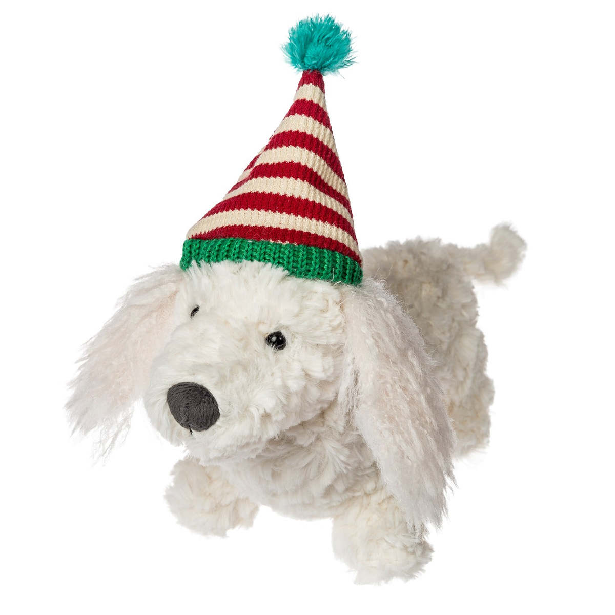 Mary Meyer Putty Dasher Daschund