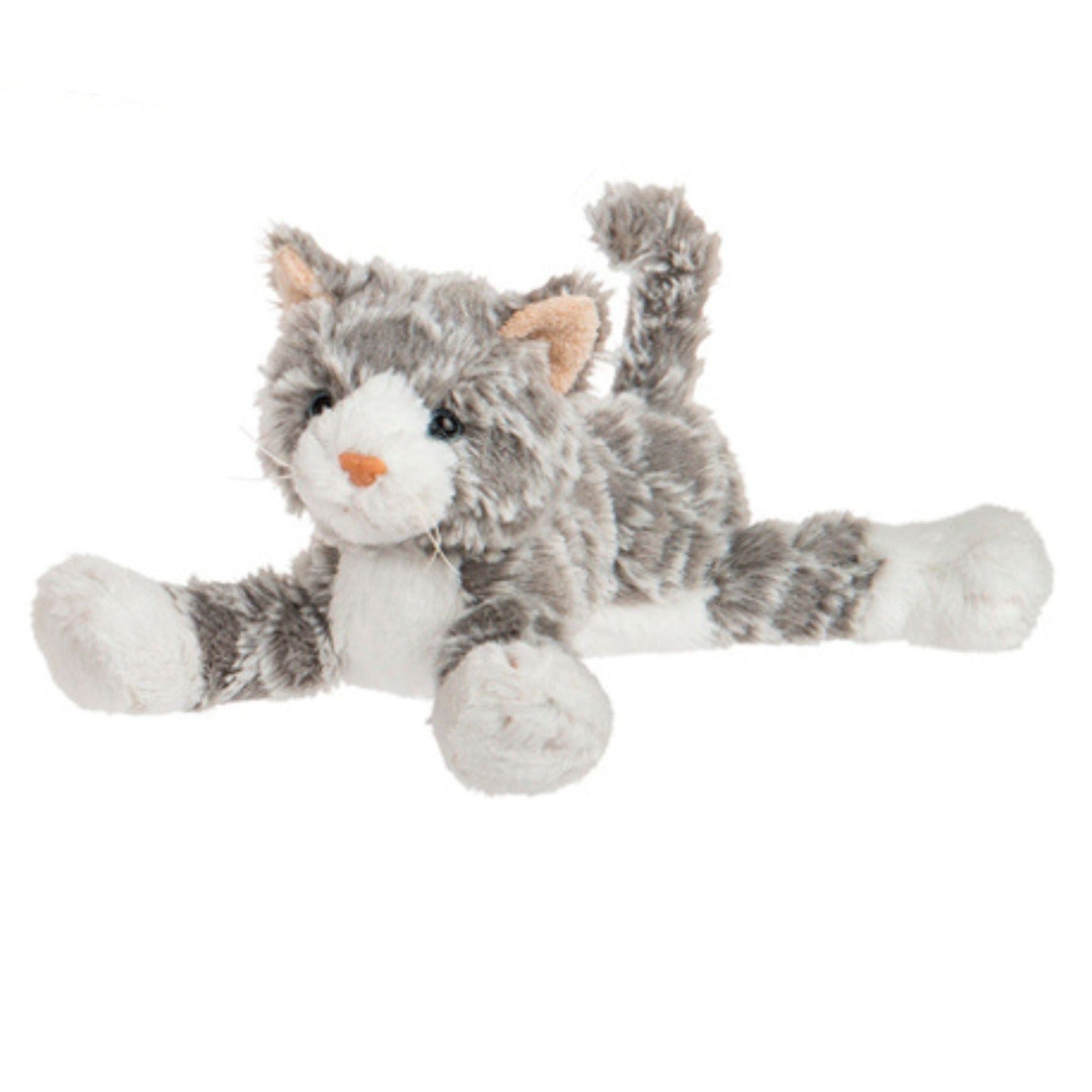 Mary Meyer FabFuzz - Waffles Kitten