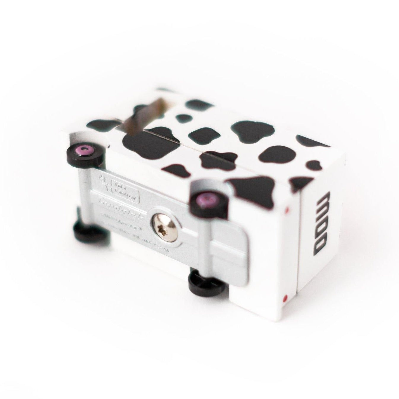 Candylab Candycar Van