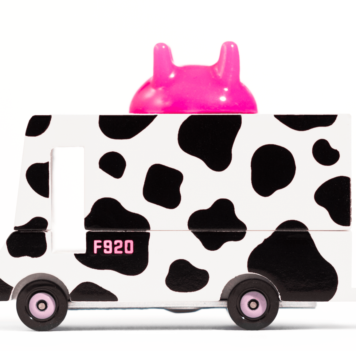 Candylab Candycar Van