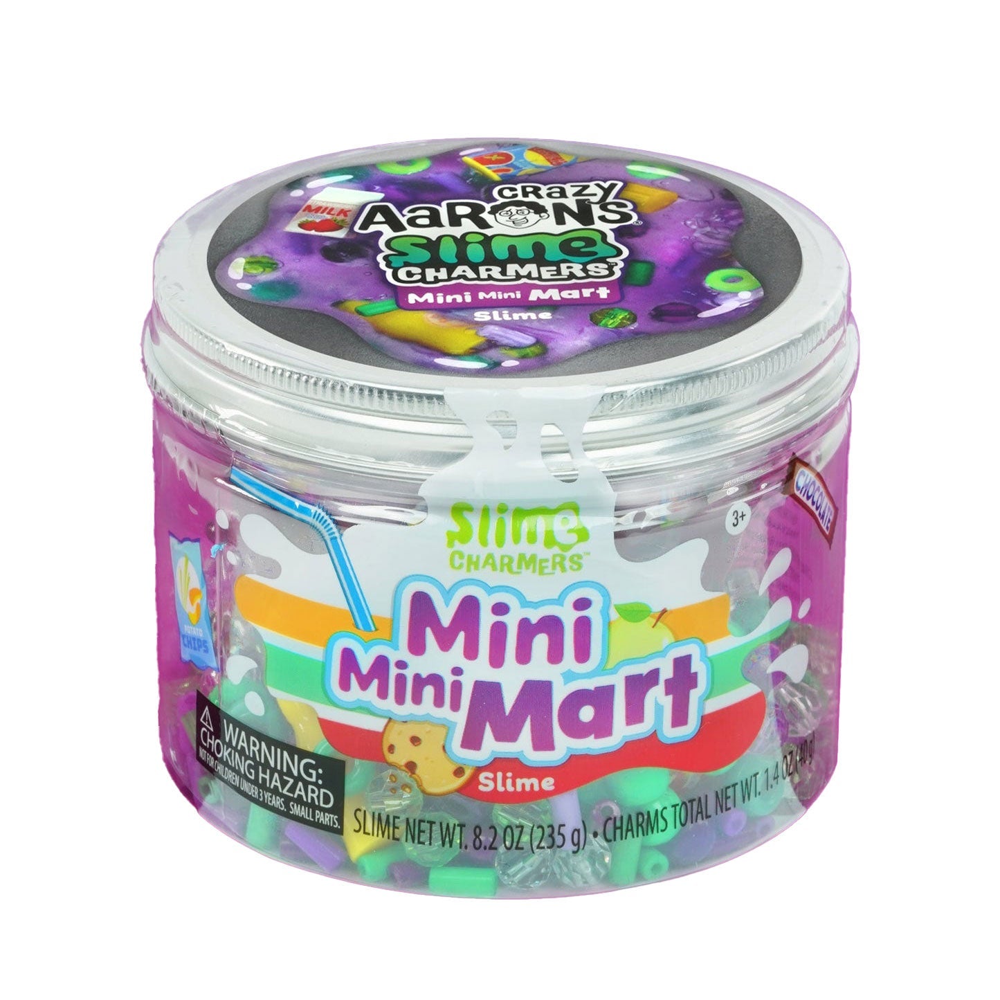 Crazy Aaron's Slime Charmers
