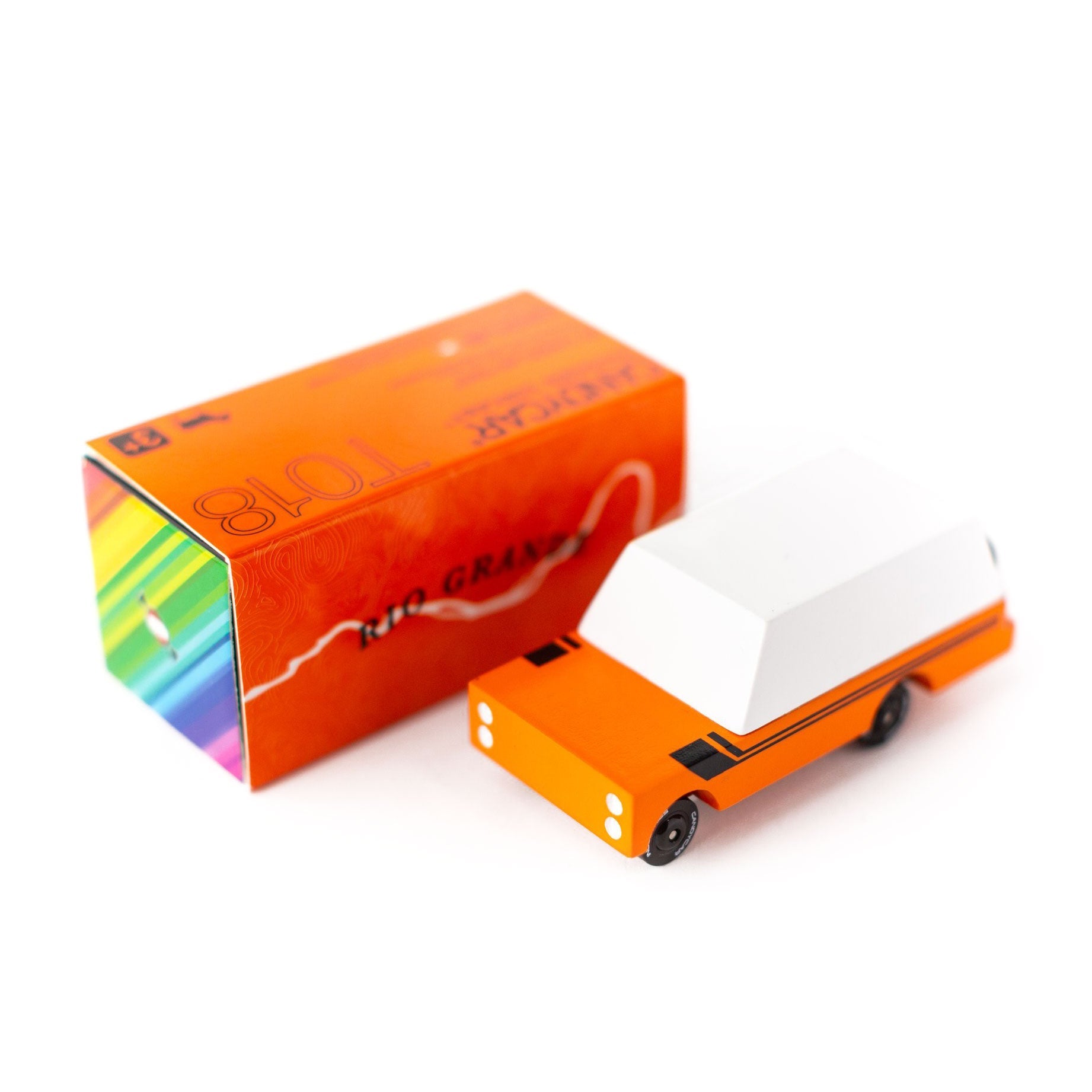 Candylab Candycar Truck