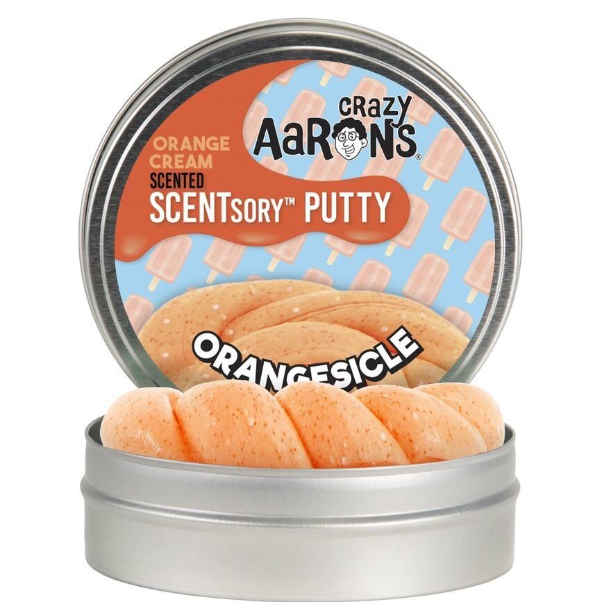 Crazy Aarons Scentsory Putty