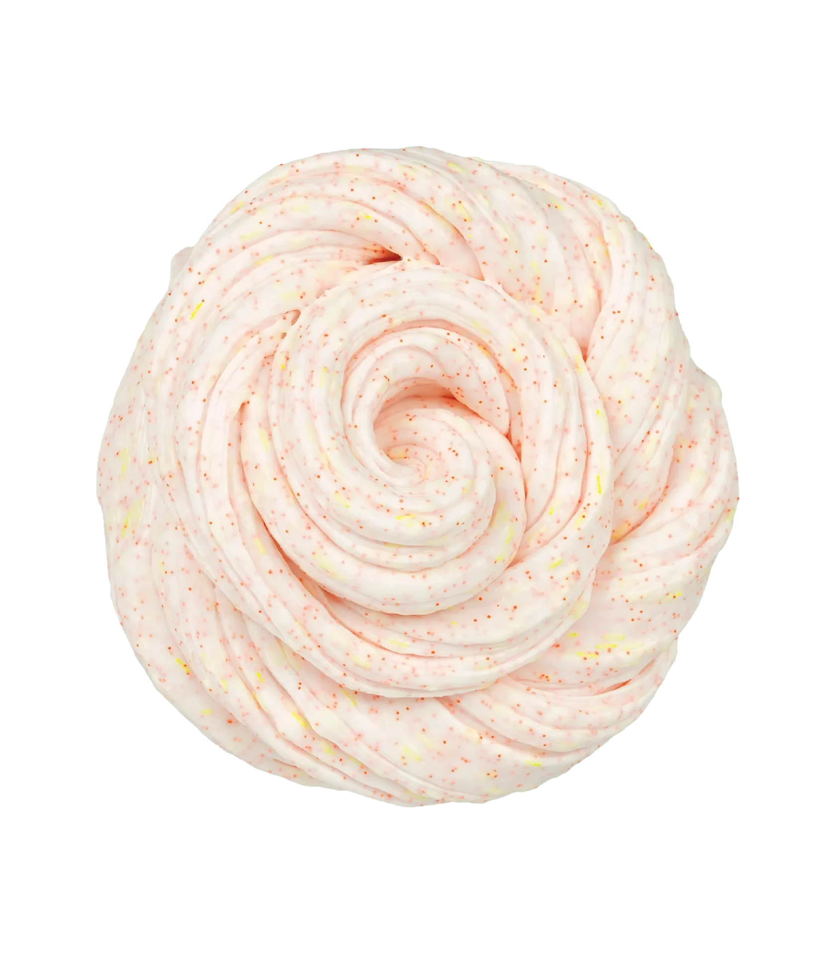 Crazy Aarons Scentsory Putty - Peach Ring
