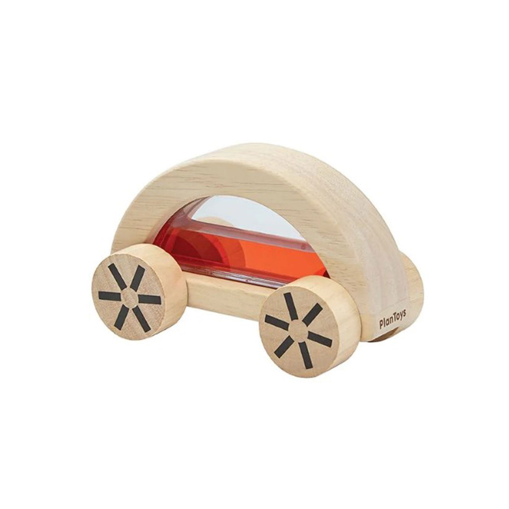 PlanToys Wautomobile