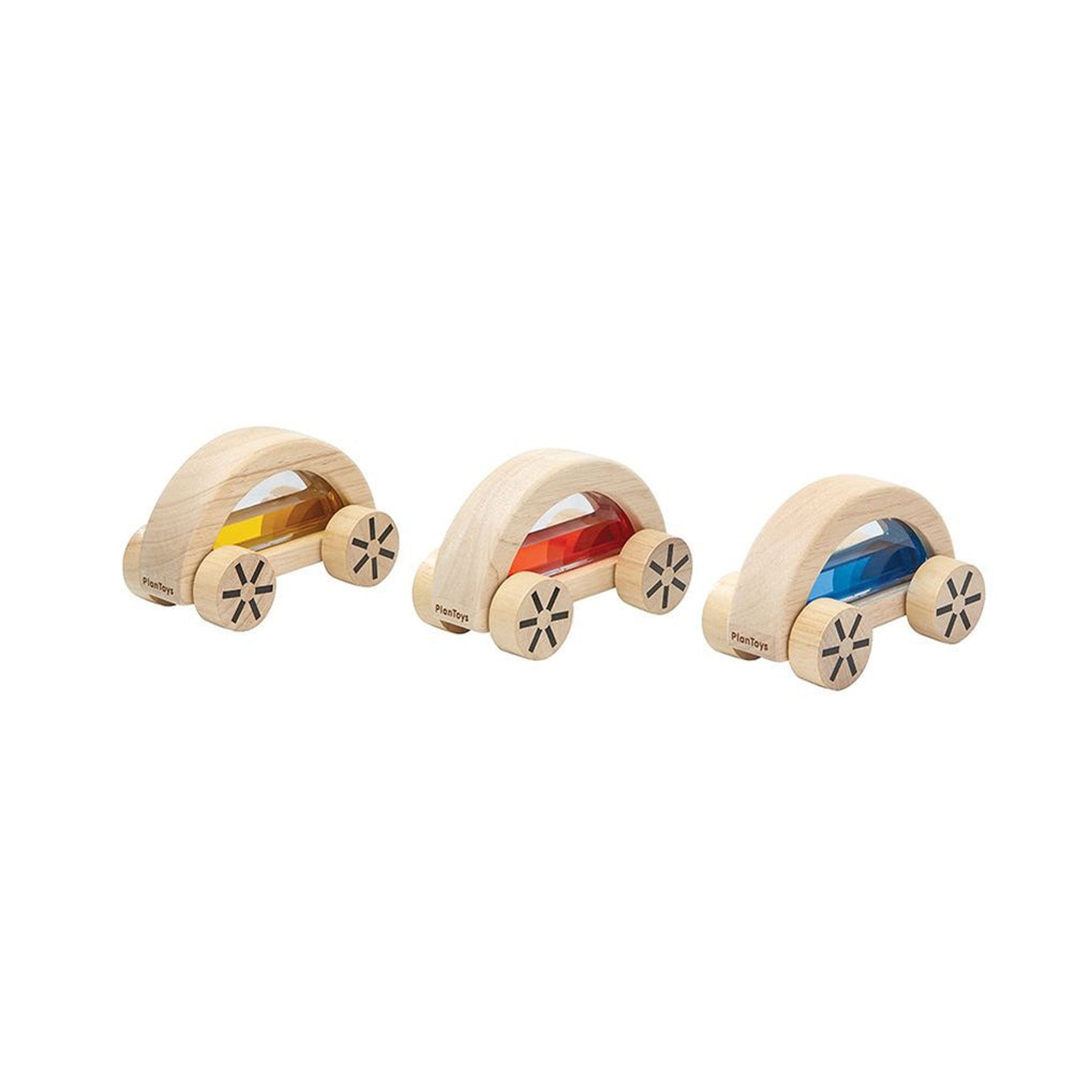 PlanToys Wautomobile