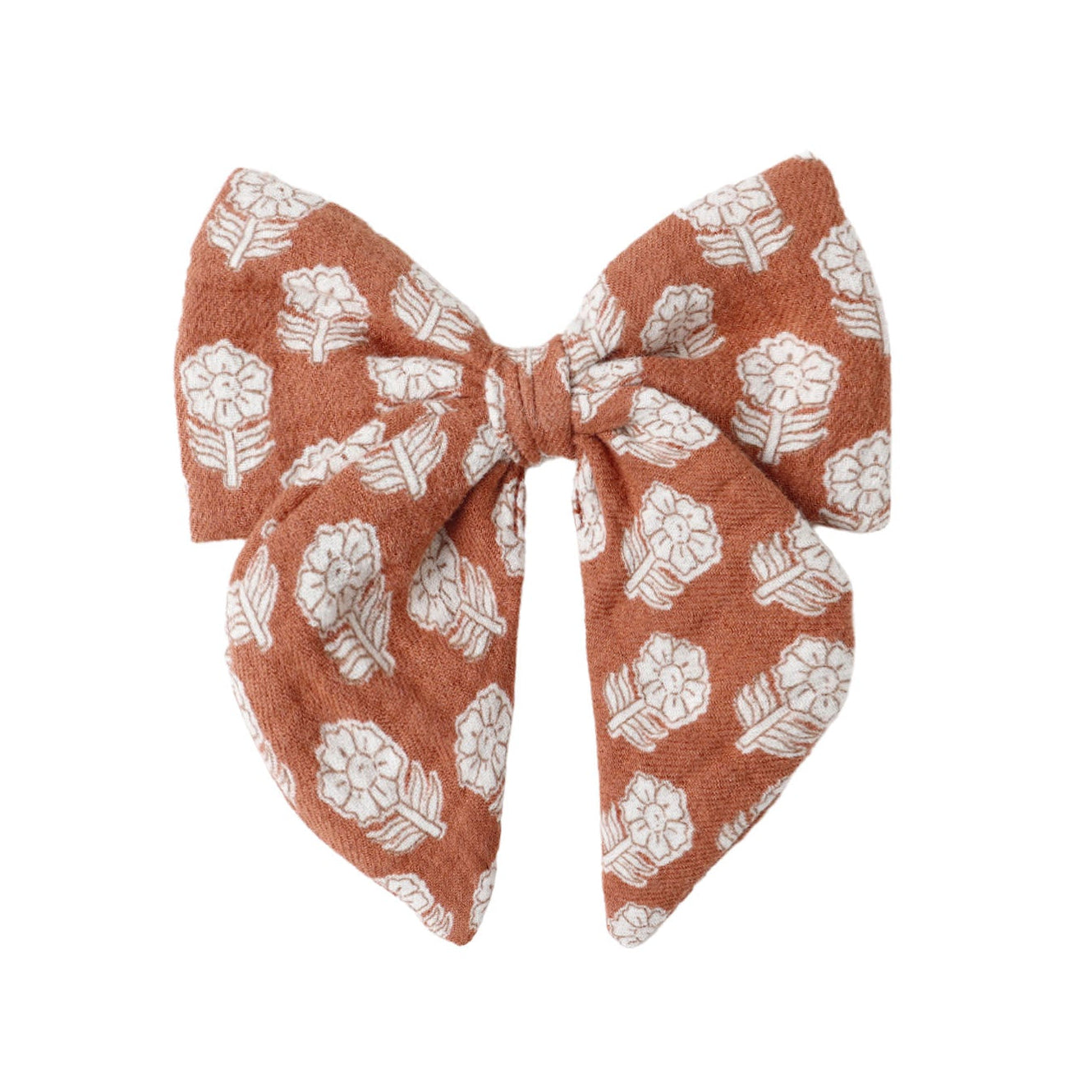Quincy Mae Bow