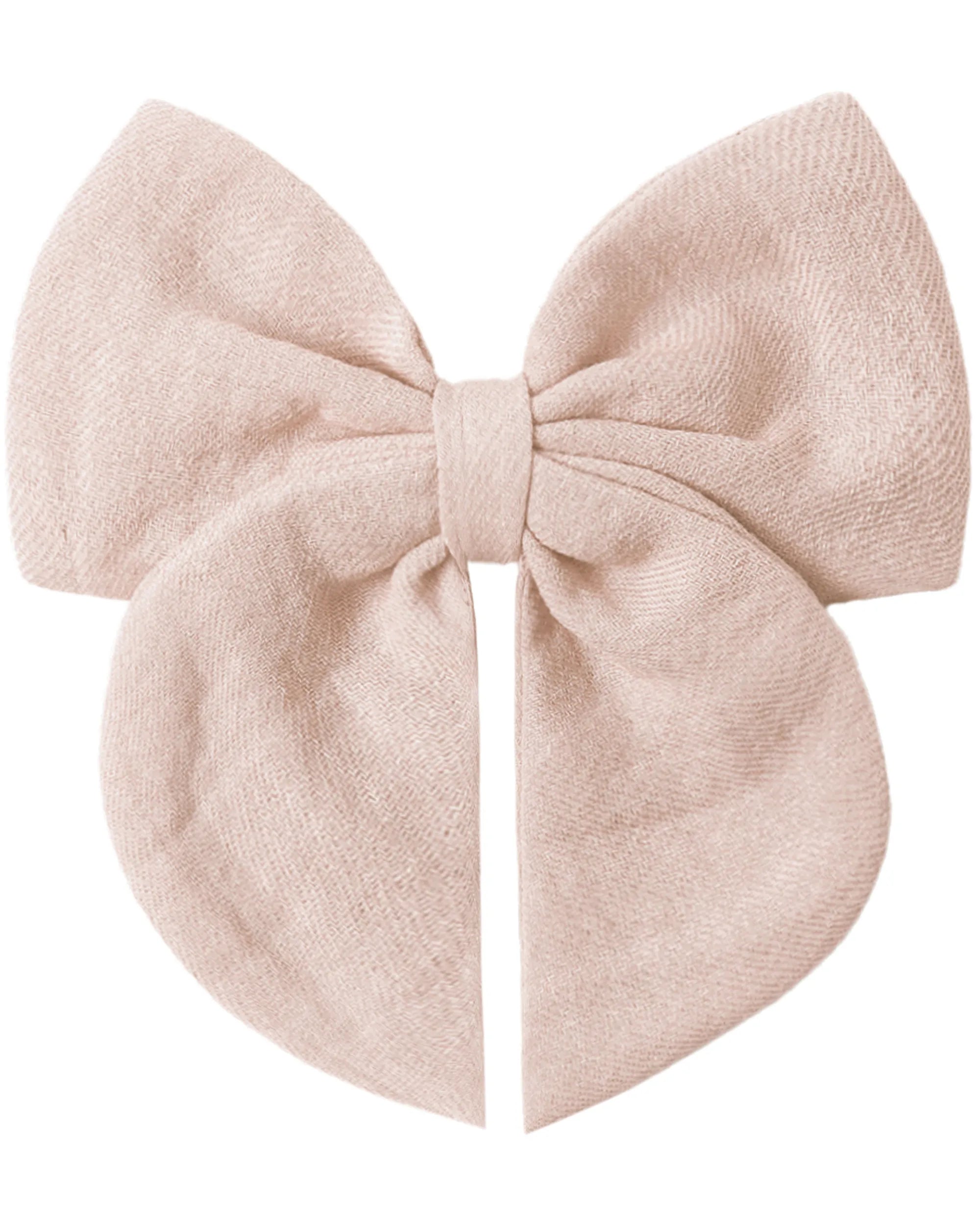 Quincy Mae Bow
