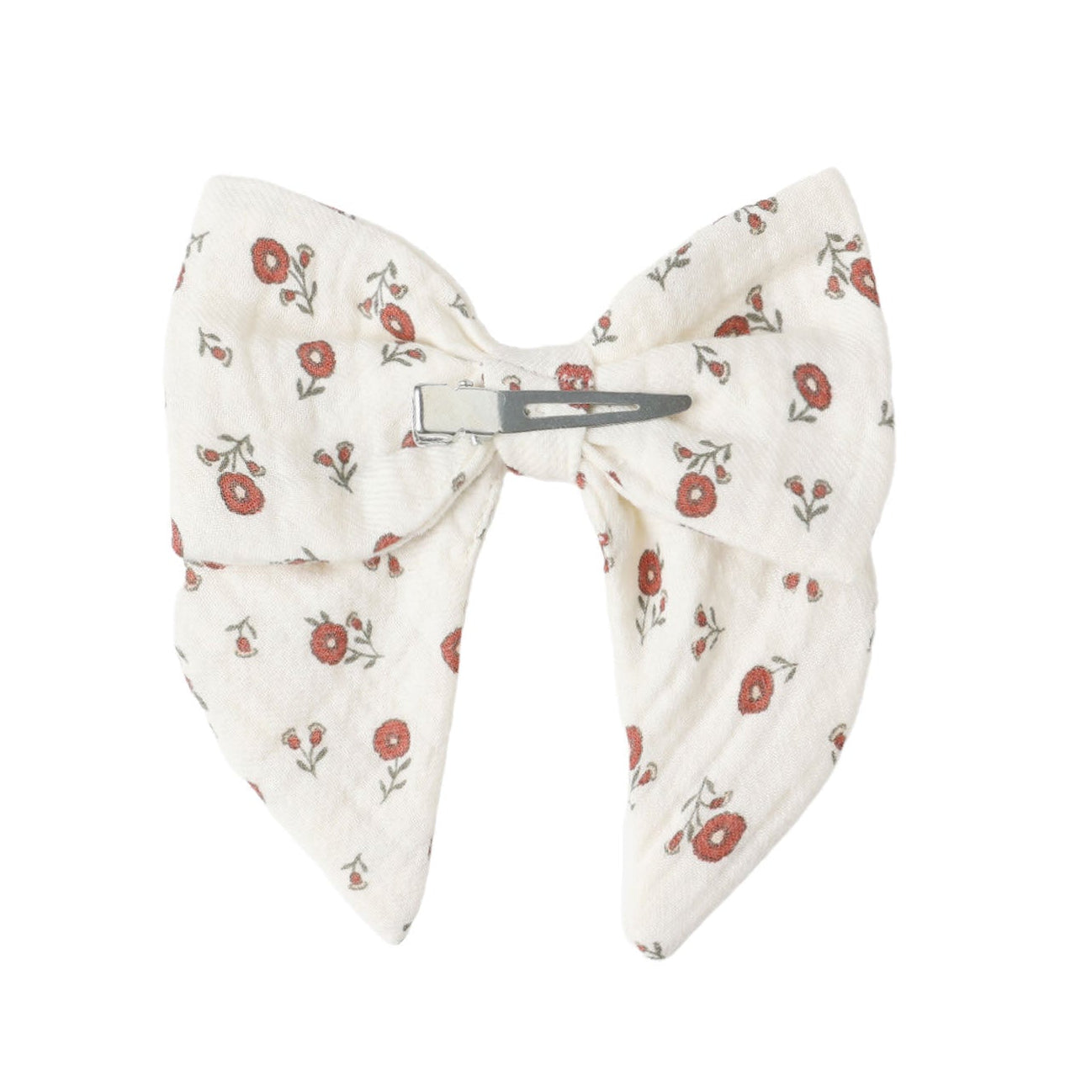 Quincy Mae Bow
