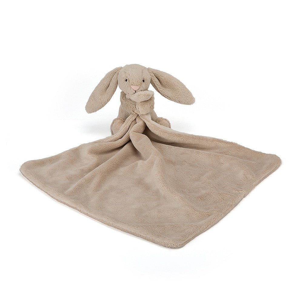 Jellycat Bashful Soother