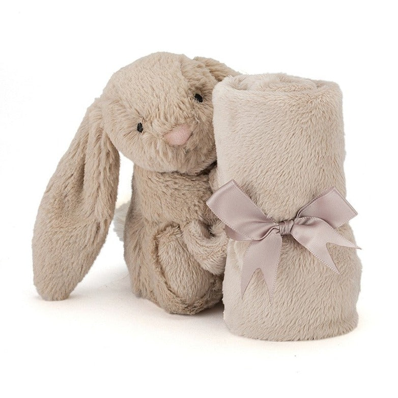 Jellycat Bashful Soother