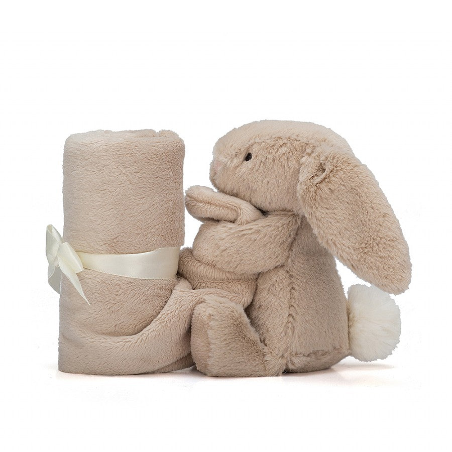 Jellycat Bashful Soother