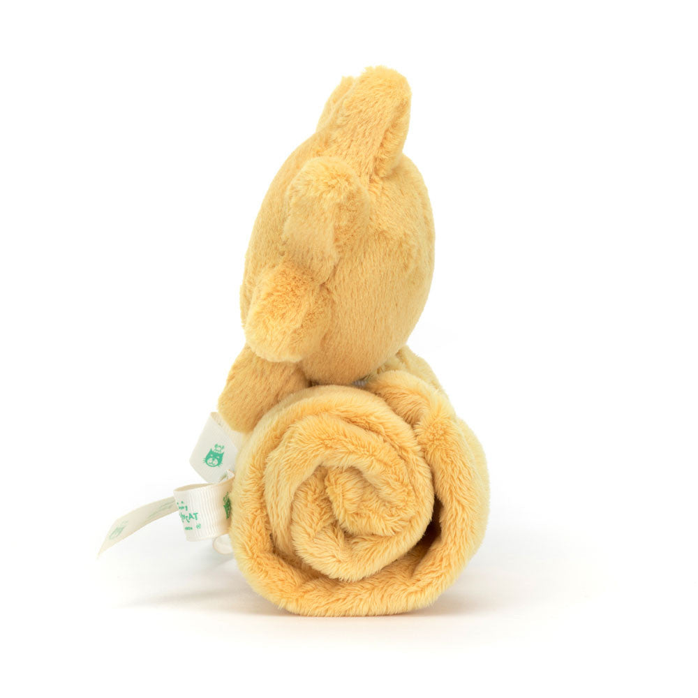 Jellycat Amuseables Soother - Sun