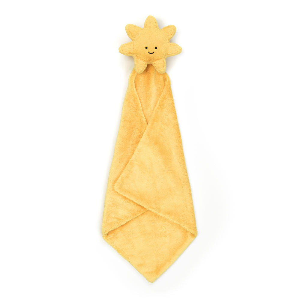 Jellycat Amuseables Soother - Sun