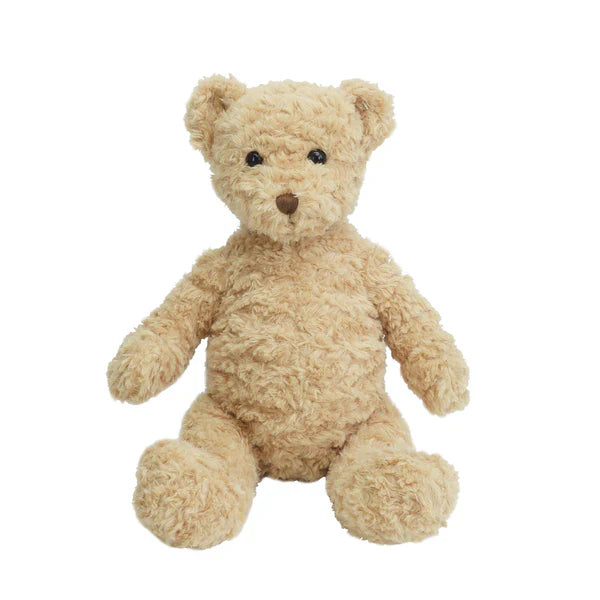 Mon Ami Mr. Cuddlesworth Bear