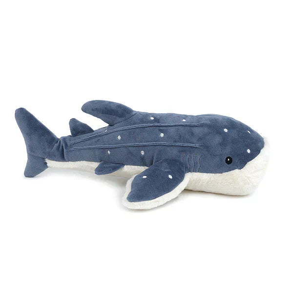 Mon Ami Echo the Whale