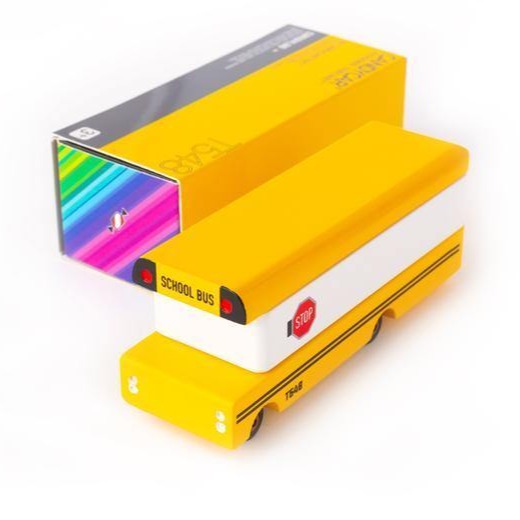 Candylab Candycar Van