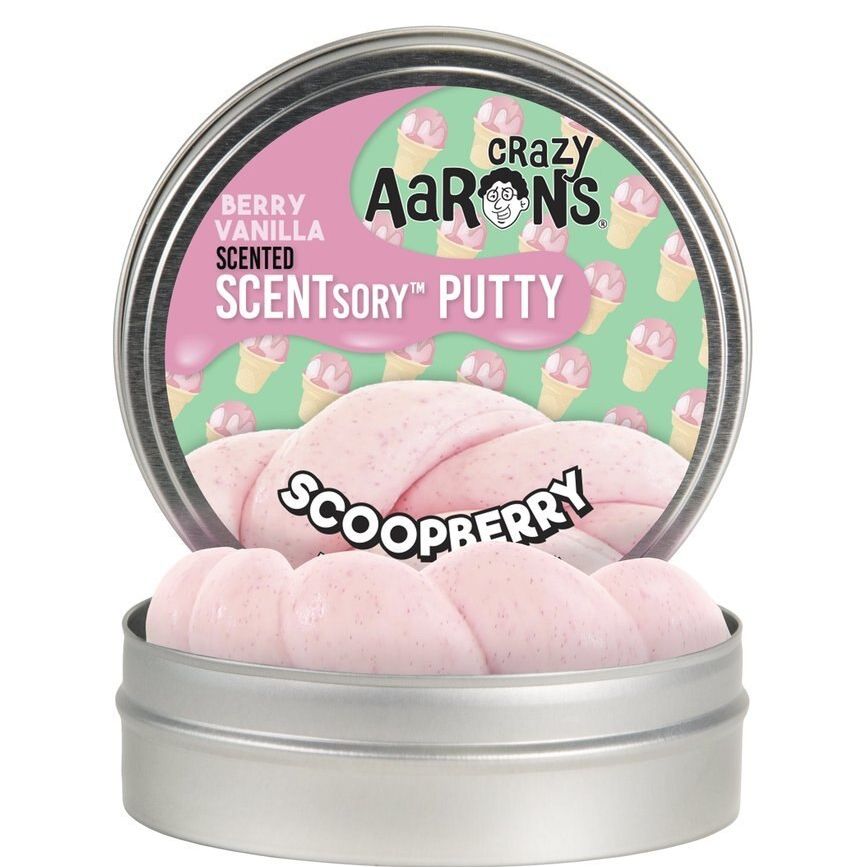 Crazy Aarons Scentsory Putty