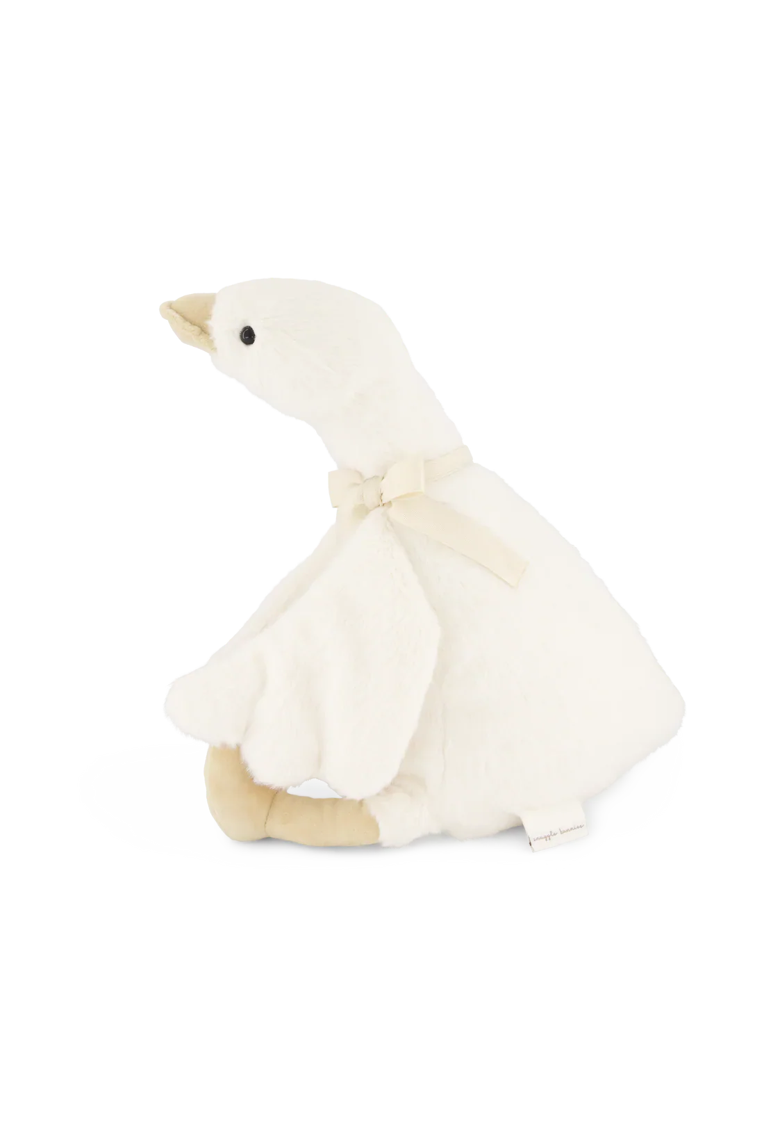Jamie Kay Snuggle Bunnies - Rose The Mummy Duck - Rose The Duck