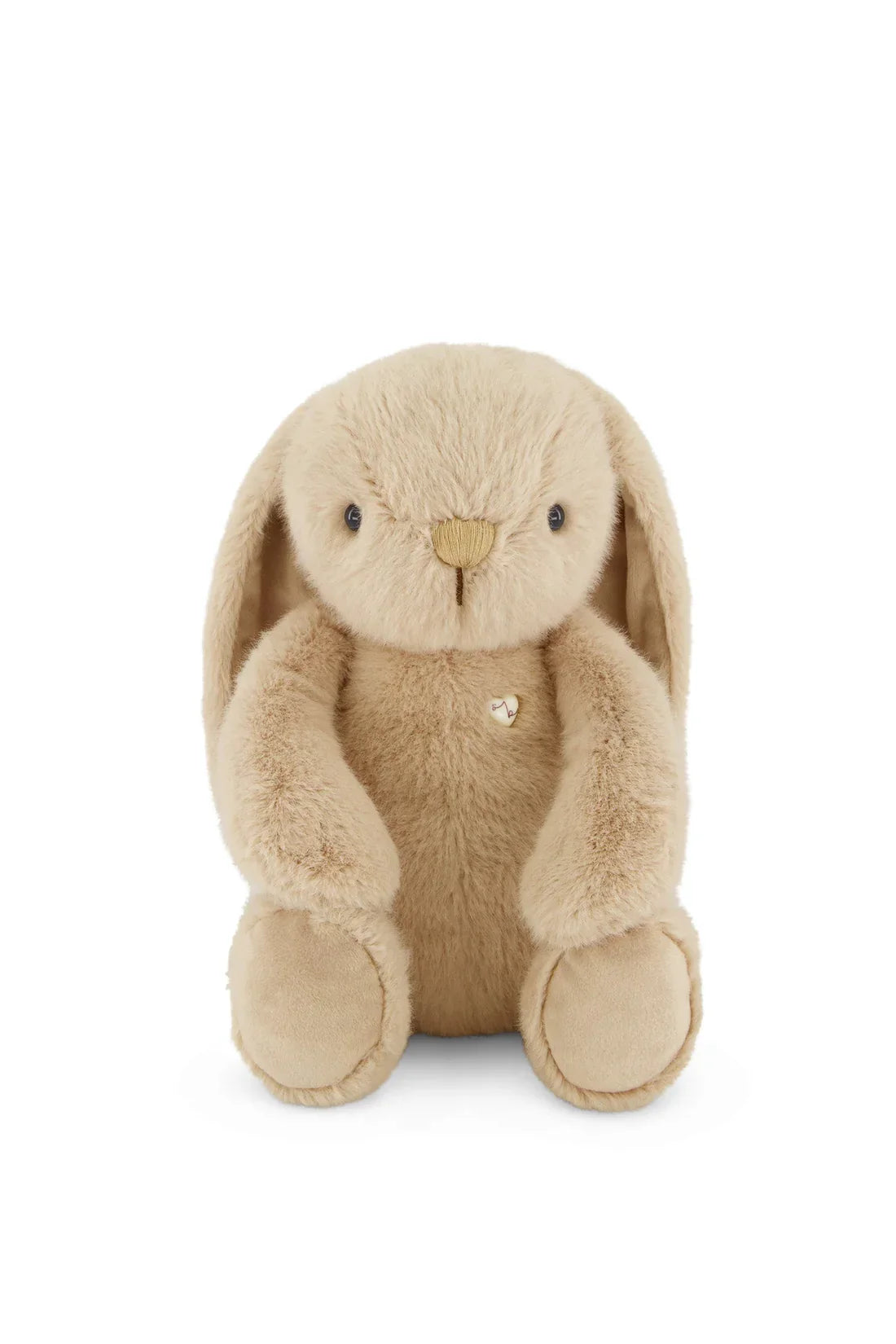 Jamie Kay Snuggle Bunnies - Penelope - Caramel