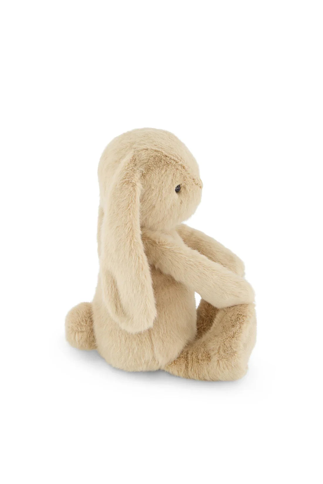 Jamie Kay Snuggle Bunnies - Penelope - Caramel