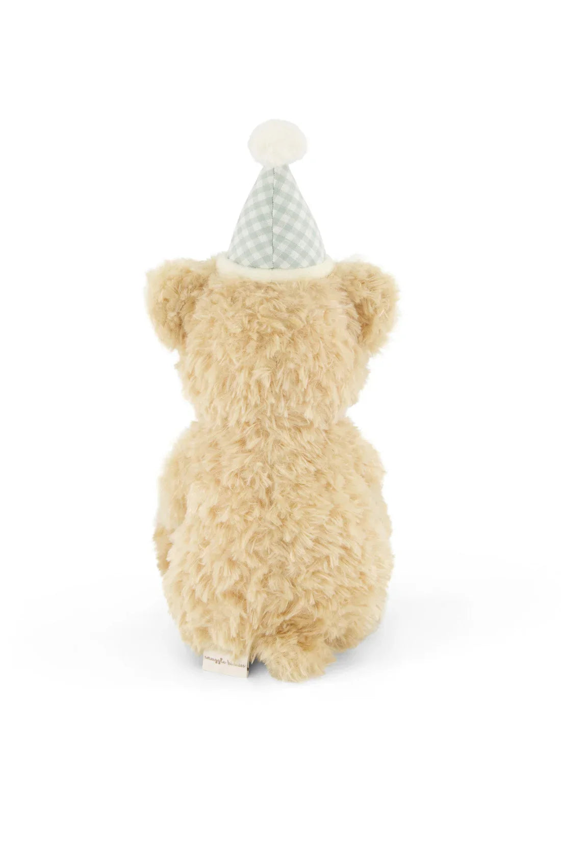 Jamie Kay Snuggle Bunnies - Birthday Arthur