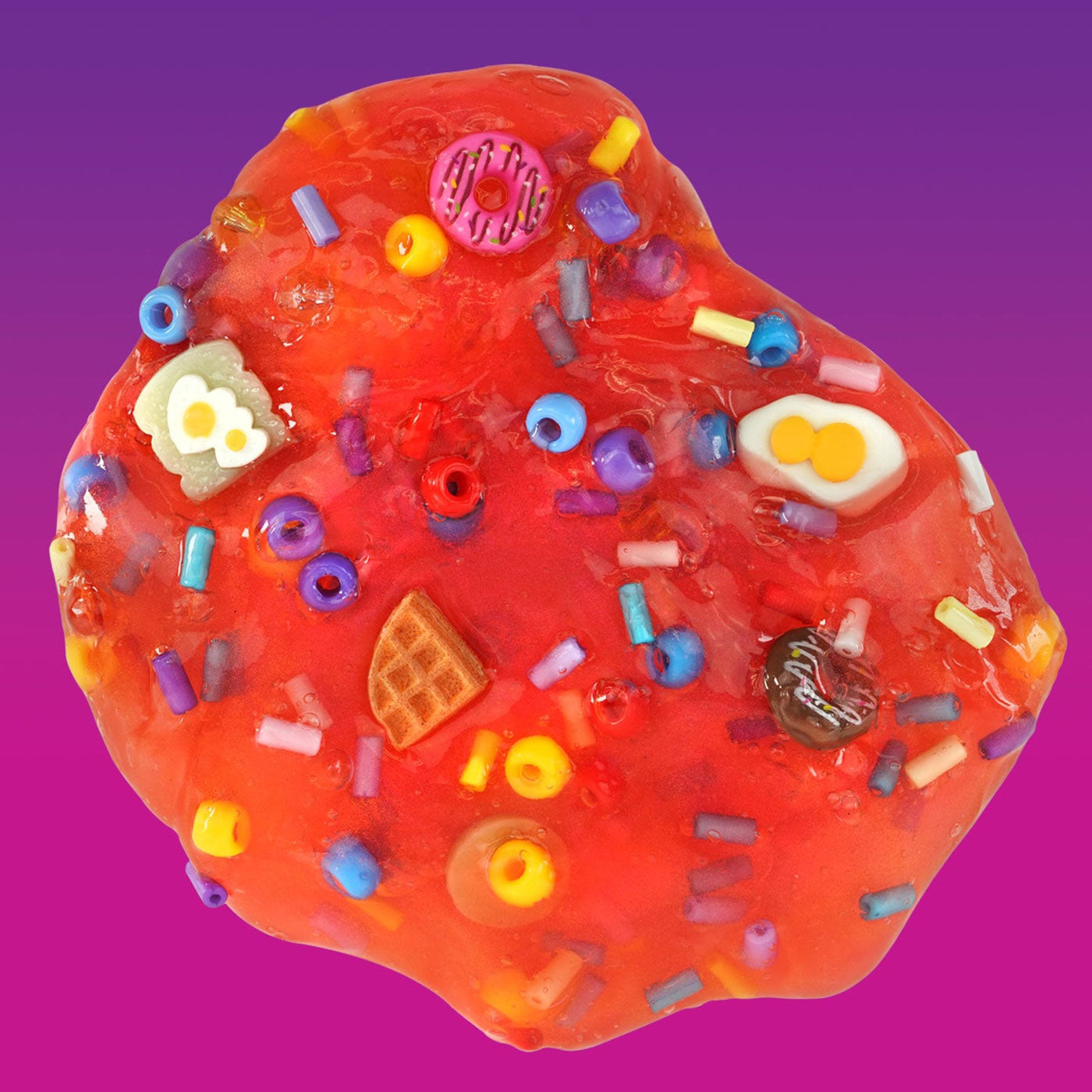 Crazy Aaron's Slime Charmers