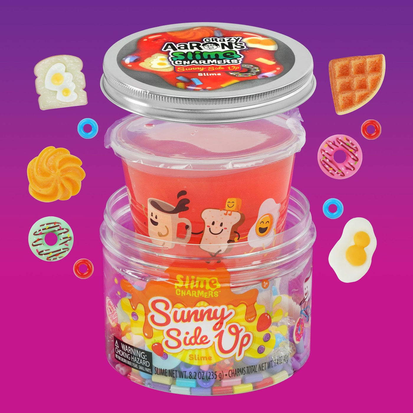 Crazy Aaron's Slime Charmers