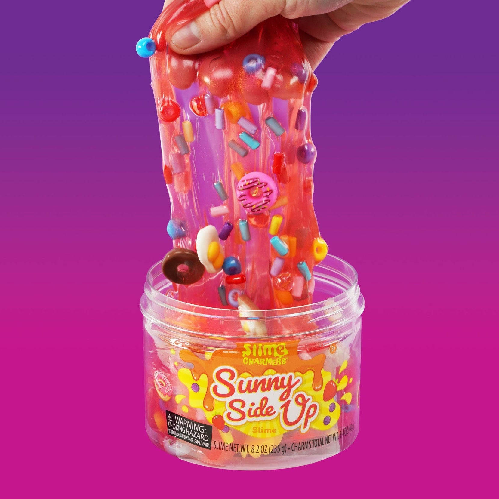 Crazy Aaron's Slime Charmers