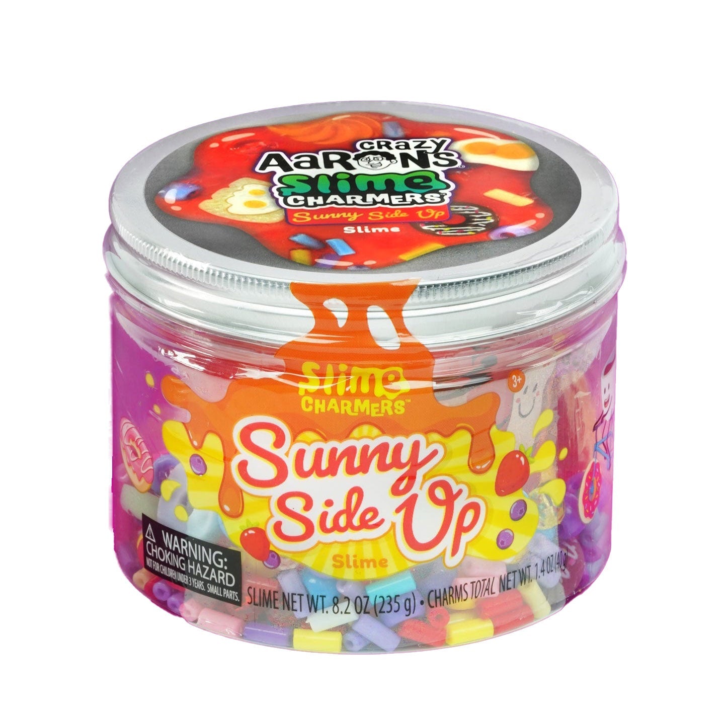 Crazy Aaron's Slime Charmers