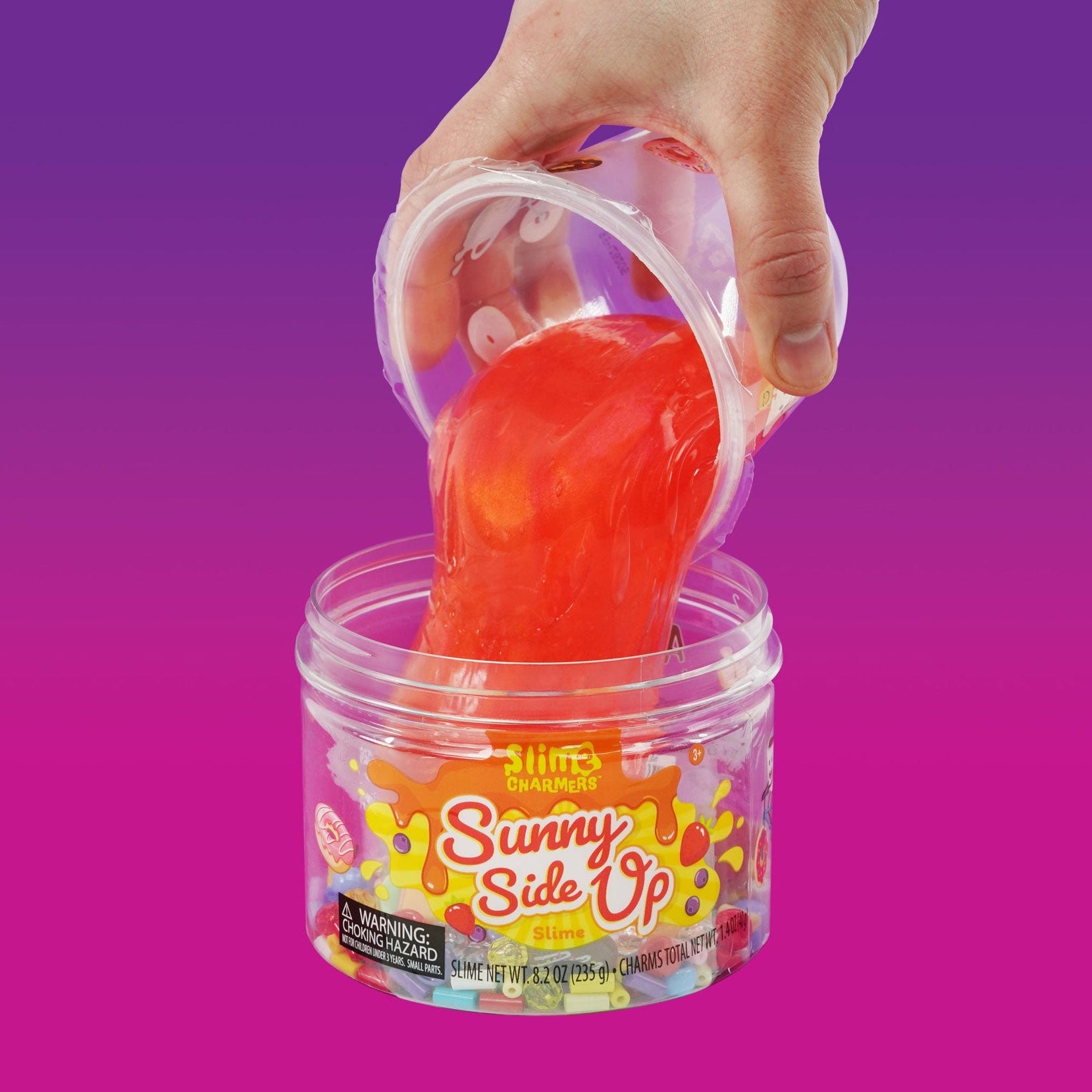 Crazy Aaron's Slime Charmers