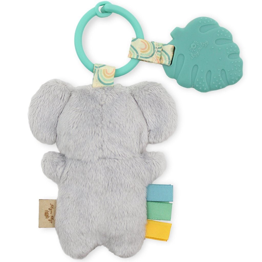 Itzy Ritzy Itzy Pal Infant Toy