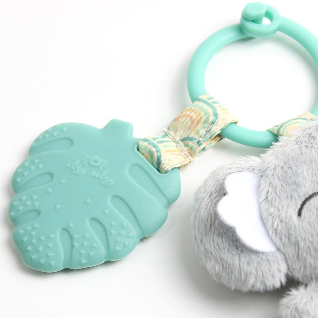 Itzy Ritzy Itzy Pal Infant Toy