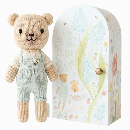 Cuddle and Kind Cuddle and Kind Tiny Collection 6"