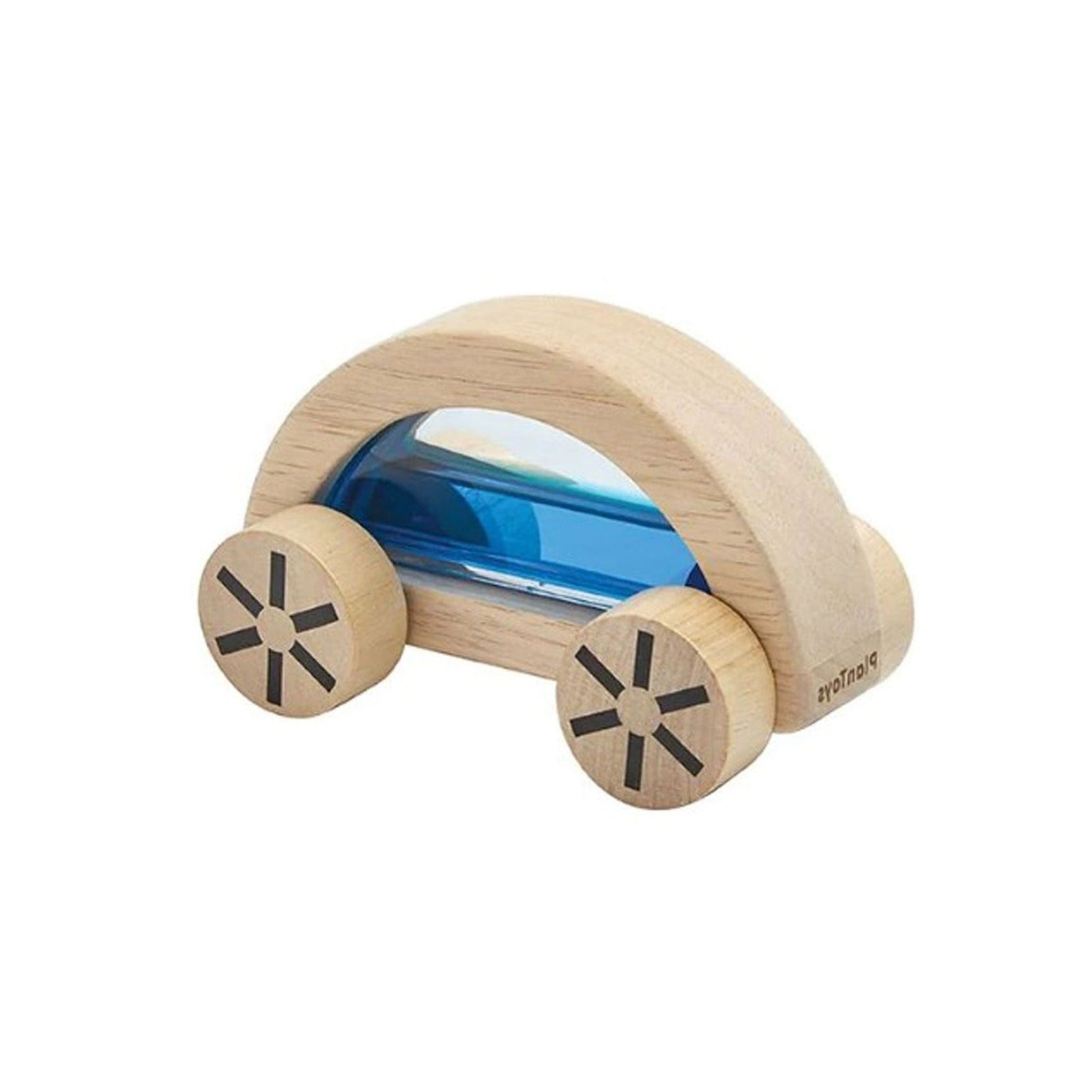 PlanToys Wautomobile