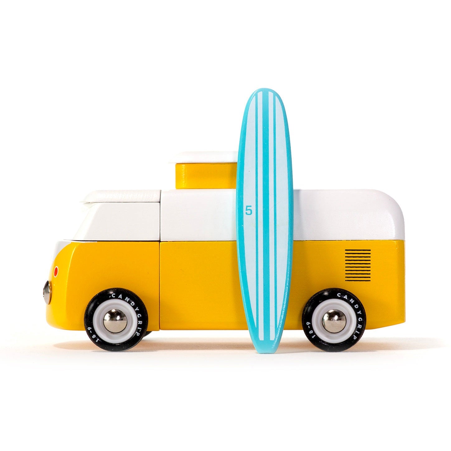 Candylab Americana Collection - VW Beach Bus